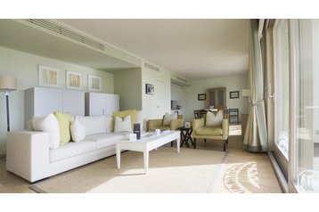 Italija Byt Puntone di Scarlino, Eksterjeras